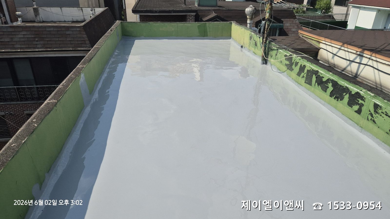 옥탑중도